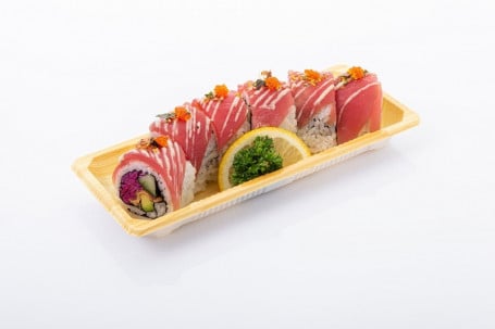 Tuna Lover Roll Box