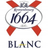 11. 1664 Blanc