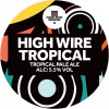 24. High Wire Tropical