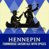 2. Hennepin Farmhouse Saison