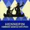 2. Hennepin Farmhouse Saison