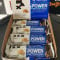 Barra Power Protein