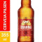 Cerveza Cerveza Pilsen Cuello Largo Brahma 355Ml