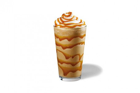 Caramel Frappucino