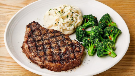 New! Tuscan-Grilled Ribeye* 16 Oz