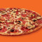 Thin Crust Medium Canadian Pizza
