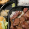 Steak Hibachi Bento