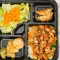 Chicken Hibachi Bento