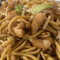 N2. Lo Mein Noodles