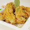 Bì Fēng Táng Ruǎn Ké Xiè Stir-Fried Soft-Shell Crab With Chili And Garlic