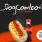 Combo Hot Dog Refrigerante 200ml
