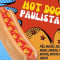 Hot Dog Paulista