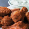 Chicken Wings (10Pieces)