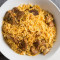 13. Lamb Biryani