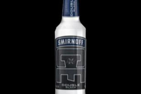 Smirnoff Ice Double Black