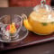 Rè Xiān Guǒ Chá Hot Fruit Tea