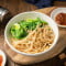 Zhāo Pái Má Jiàng Gān Miàn Signature Hot And Spicy Dried Noodles