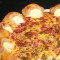 Combo: Pizza Bacon Especial Grande Borda Refri 2lt