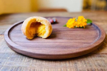 Xián Dàn Huáng Tián Tián Quān Salted Egg Donut Xiàn Gòu5Gè