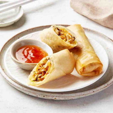 Spring Roll Rolls)