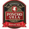 Poncho Villa Blonde Ale