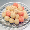 Wǔ Cǎi Tāng Yuán Deep-Fried Rice Balls