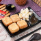 chuán tǒng chòu dòu fǔ Traditional Stinky Tofu