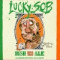 Lucky Sob Irish Red Ale