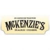 Mckenzies Pineapple Cider