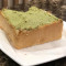 Japanese Green Tea Fluffy Cream Thick Toast Mǒ Chá Nǎi Sū Hòu Piàn