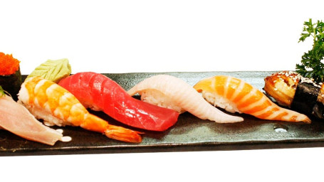 Nigiri Mix (8 Pcs.