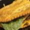 Deluxe Jamaican Style Patty