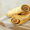 Fēng Wèi Shāo Ròu Dàn Bǐng Egg Pancake Roll Con Cerdo Asado