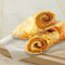 Ròu Sōng Dàn Bǐng Egg Pancake Roll Con Floss