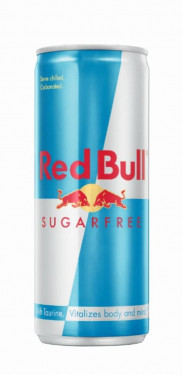 Red Bull Original Sugar Free