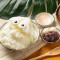 lù de tè xuǎn xiān rǔ Milk Monster Ice Cream