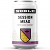 Session Mead With Black Currant