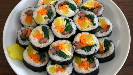 Kimbap-Bulgogi Beef (1)