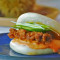 Crispy Chicken Buns (3)