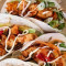 Korean Tacos-Spicy Chicken (3)