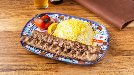 Kubideh Kabab