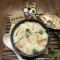 dà gē dà zhōu Seafood Congee