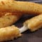 Sū Zhà Qǐ Sī Tiáo Deep-Fried Cheese Stick