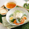 Shū Cài Shā Lā Vegetable Salad