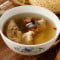 Xiāng Gū Jī Tāng Taiwan Mushrooms And Chicken Soup