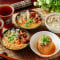 Chāo Zhí Shuāng Rén Tào Cān Super Value Sharing Meal For Two