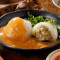 Qīng Zhēng Ròu Yuán Steamed Meatball