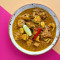 Curry de yaca (V) (VG) (GF)