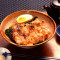 Yán Kǎo Gū Gū Jī Gài Fàn Salt-Grilled Chicken Donburi