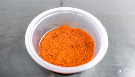 T4 Chili Powder